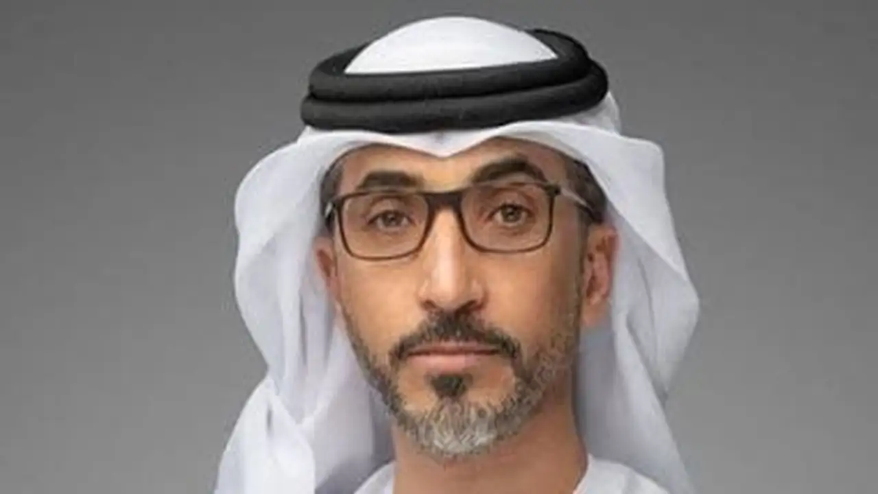 محمد الحمادي: الرئيس السيسي يؤكد وقوف مصر الدائم بجانب دولة الإمارات العربية المتحدة